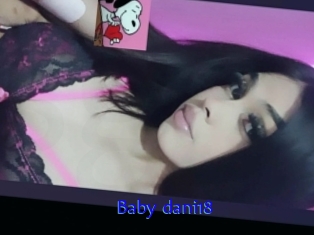 Baby_dani18