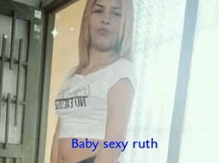 Baby_sexy_ruth