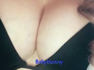 Baby_bunny