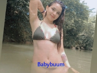 Babybuum