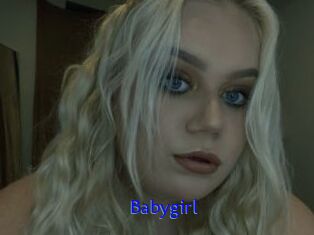 Babygirl