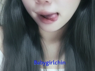 Babygirlchin