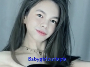 babygirlcutiepie Sexo Gratis