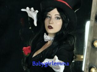 Babygirlemma