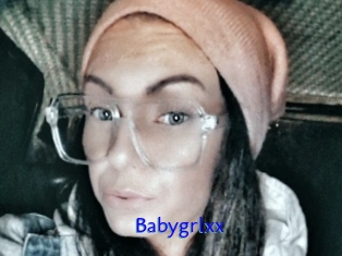 Babygrlxx