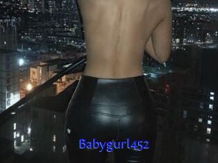 Babygurl452