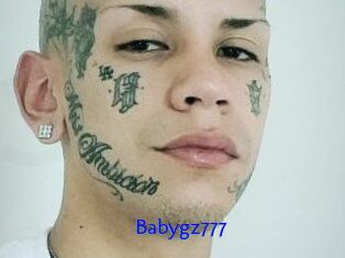 Babygz777