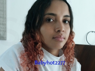 Babyhot2277