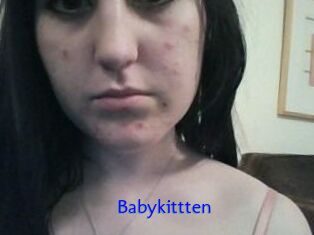 Babykittten