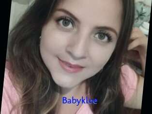 Babykloe