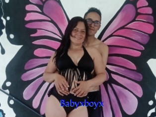 Babyxboyx