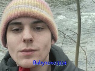 Babyxoxo3334