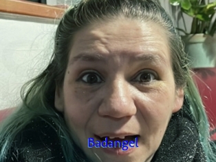 Badangel