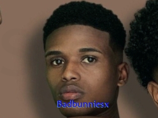 Badbunniesx