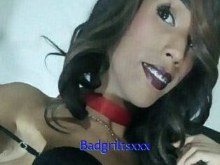 Badgriltsxxx