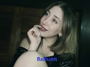 Badhabit