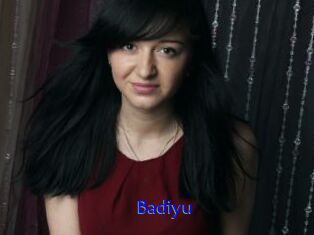 Badiyu