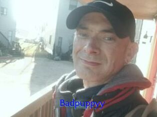 Badpuppyy