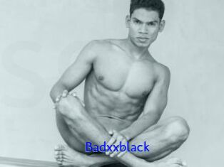 Badxxblack