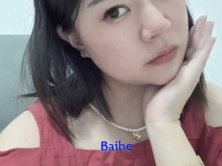 Baihe
