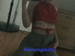Balenciagababy