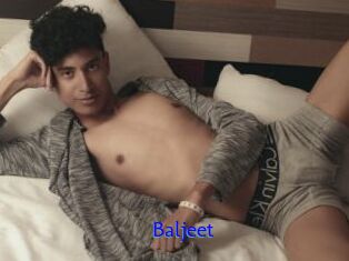 Baljeet