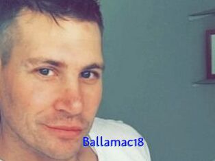 Ballamac18