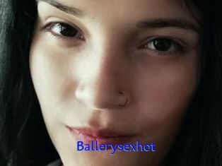 Ballerysexhot