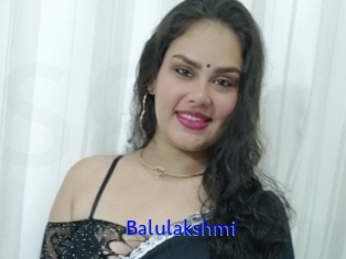Balulakshmi