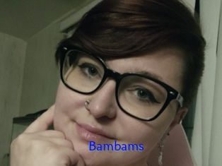 Bambams
