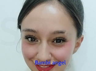 Bambi_angel