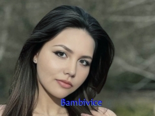 Bambivice