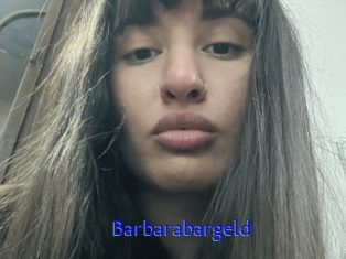 Barbarabargeld