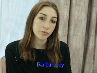 Barbaraley