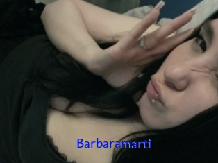 barbaramarti Sexo Gratis