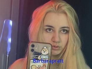 Barbarapratt
