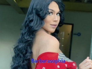 Barbarasophia