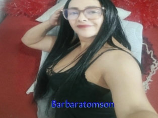 Barbaratomson