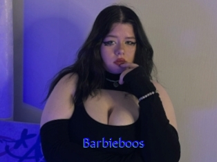 Barbieboos