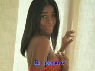 Barbieebony