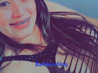 Barbiemilk19