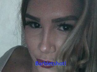 Barbietshotl