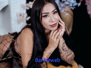 Barbieweb
