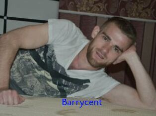 Barrycent