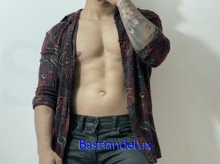 Bastiandelux