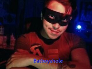 Batboyshole