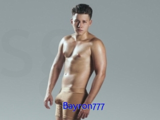 Bayron777