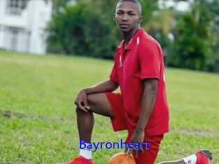 Bayronheart