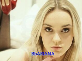 BbARIANA