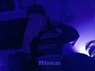 Bbiancax
